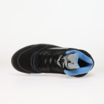 Tenisky Air Jordan 5 "Black Carolina" Black/ University Blue/ White EUR 46