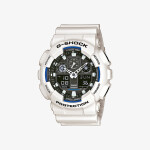 Casio The G / G-SHOCK GA 100B-7A