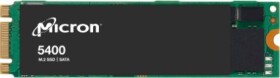 Micron disk SSD Micron 5400 PRO 960GB M.2 2280 SATA 6Gb/s | MTFDDAV960TGA-1BC1ZABYYR