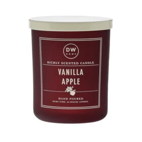 Dw HOME Vonná sviečka Vanilla Apple 428 g