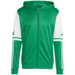 Mikina adidas Squadra 25 Hoody M JP3164 muži L
