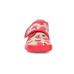 Affenzahn Slipper Cotton Movy Fox barefoot tenisky 24 EUR