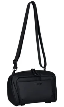 Rollei Ocean Slingbag S taška na fototechniku čierna / 2.5L (26932)