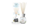 Yankee Candle Signature Clean Cotton Reed Difúzer (Vonné tyčinky) 100 ml / až 10 týždňov (5038581156309)