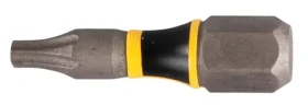Makita E-03193 Impact Premier (C-form) Sada torzných bitov T10-25mm (2ks) (E-03193)