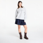 Mikina Sporty & Rich NY Health Club Crewneck UNISEX Heather Gray XS