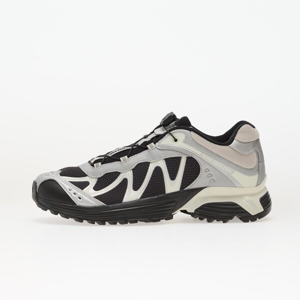 Tenisky Salomon XT-Whisper Black/ Ftw Silver/ Vanila EUR 39 1/3