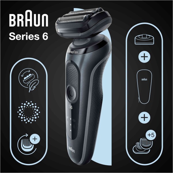 BRAUN