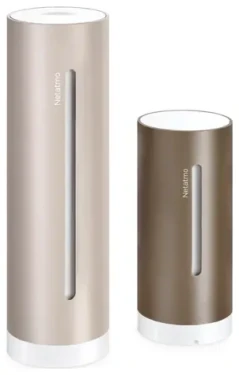Netatmo Weather Station ORIGINAL V2 / meteostanica pre Android a iOS (NWS-S)