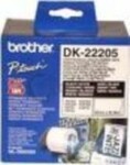 Brother DK22214 - papierová rolka 12mm (DK22214)