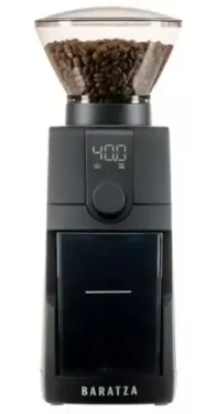 Baratza Encore ESP Pre čierna / Mlynček na kávu / automatický / espresso / 230 V (2603000190)
