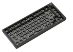Glorious GMMK Black barebone 75% TKL