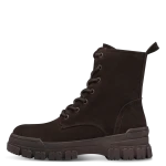 Tamaris 1-25212-47-304 Dámska členková obuv mocca 40