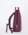 Kaala Aimo Yoga Backpack Plum