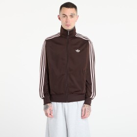 Mikina adidas Firebird Track Top Aurora Coffee XXL