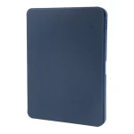 Devia Justyle tmavo modrá / Puzdro pre Apple iPad Air 13" (M2/M3) / S priehradkou na Apple Pencil (6942297149540)