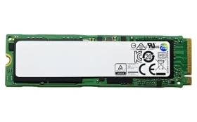 Fujitsu SSD 256GB SED / SSD / M.2 / PCIe Gen4 NVMe / pre PC (FPCSCH02GP)