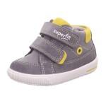 Chlapčenské celoročné topánky Moppy, Superfit, 1-000350-2500, šedá - 20