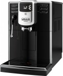 Gaggia RI8760/02 Anima Barista PLUS čierna / automatický kávovar / 1900 W / 15 bar / 1.8 l (RI8760/02)