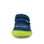 Chlapčenské barefoot tenisky PERSY JEANS Protetika - 31