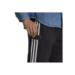 Nohavice adidas Essentials French Terry Tapered Cuff 3-Stripes HA4337