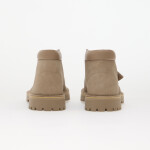 Topánky Clarks Originals DSRT2456 Rock Sand Suede 10.5