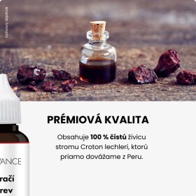 ADVANCE Dračia krv 30 ml