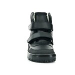 Beda Just Black zimné barefoot topánky (BF 170070/W/MK/SO/OP) 27 EUR