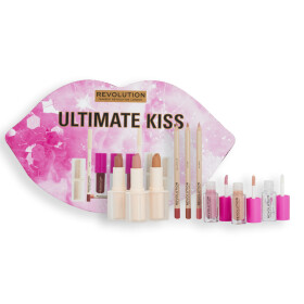 Revolution Darčeková sada Ultimate Kiss Gift Set