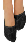 Dámske ponožky 032 black - NOVITI černá 36/41
