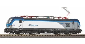Piko 21603 El. lokomotíva Vectron QR Code ČD VI