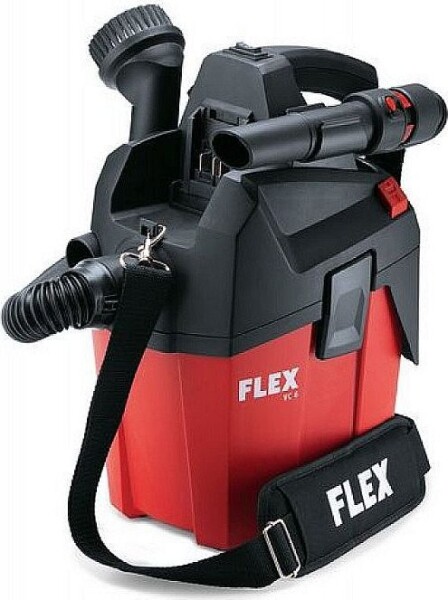 Flex VC 6 L MC