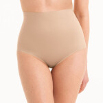 Beauty Shaper Funkčné sťahovacie nohavičky clean cut 1440 deep sand - Anita Classix 722 deep sand M
