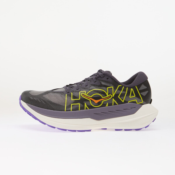 Tenisky Hoka® M Rocket X Trail Squid Ink/ Neon Nebula EUR 42