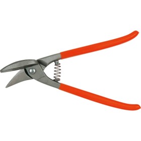 Ideálne nožnice, pravostranné strihanie KS Tools 118.0145; 118.0145