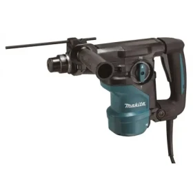 Makita HR3001CJ / kombinované búracie kladivo 1050W / SDS-plus / 840 ot-min / 4.500 úderov-min / 3.9J (HR3001CJ)