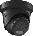 HIKVISION DS-2CD2346G2H-IS2U/SL(2.8mm) čierna / IP kamera / Turret / 4Mpix / AcuSense / IR 30m / IP67 (DS-2CD2346G2H-IS2U/SL(2.8mm)BLK)