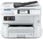 Epson WorkForce Pro EM-C7100DWF / atramentová multifunkcia / A3+ / 25ppm / USB / RJ45 / WiFi / Duplex (C11CL35401)