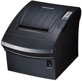 Bixolon SRP-350plusV / DT pokladničná termotlačiareň / 180dpi / USB / RJ-45 / rezačka (SRP-350PLUSVSK/BEG)