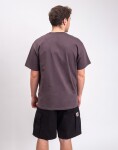 Carhartt WIP S/S Chase T-Shirt Shale/Gold L