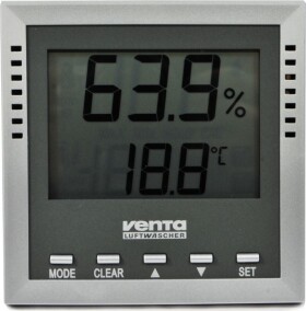 Venta Meteostanica