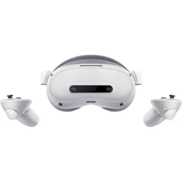 PICO 4 Ultra 256GB / Okuliare na virtuálnu realitu / Qualcomm XR2 Gen2 / 2160x2160 na oko / 90Hz (P9001SW40678H)