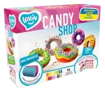 LOVIN Herný set Candy Shop