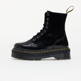 Tenisky Dr. Martens Jadon Polished Smooth Black EUR 39