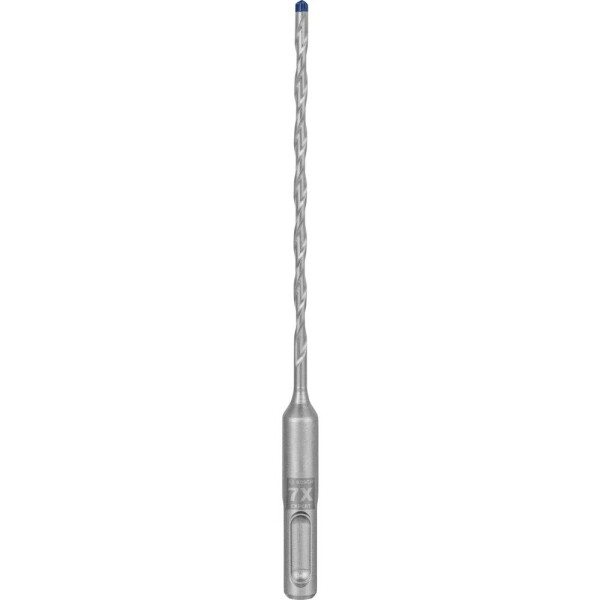 Bosch Accessories EXPERT SDS plus-7X 2608900058 kladivový vrták 1 ks 4.00 mm Celková dĺžka 165 mm SDS plus 1 ks; 2608900058