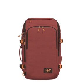 Cestovný batoh do lietadla CabinZero Adv Pro 32L Sangria red
