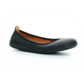 Baleríny Aylla shoes Balerína Proste čierna 38 EUR