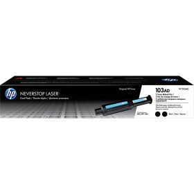 HP 103AD toner originál náhradný HP W1103AD čierna Maximálny rozsah stárnek 2500 Seiten