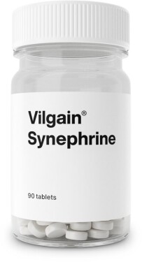 Vilgain Synefrín – 90 tabliet