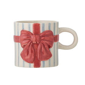 Bloomingville Kameninový hrnček Bowie 278 ml
